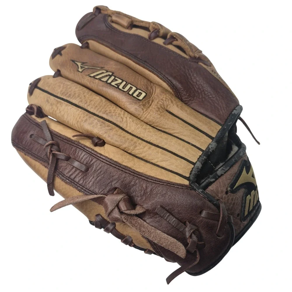 Mizuno Franchise Excel Series Professional GFE1200 12in RHT Baseball Glove